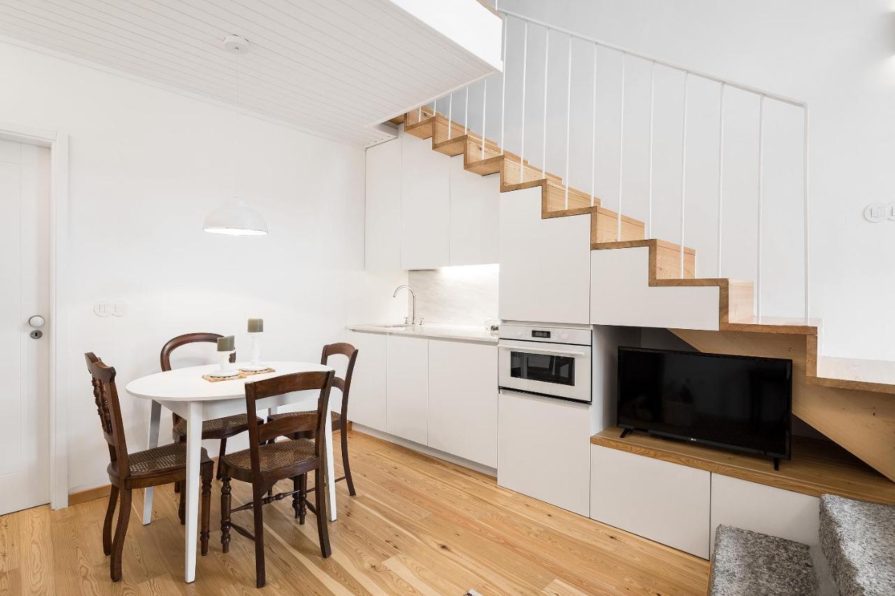 Casas Rossio By Casas Com Estoria Boutique Houses Santa Comba Dao Bagian luar foto