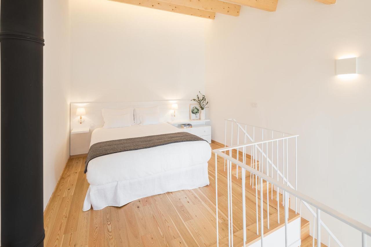 Casas Rossio By Casas Com Estoria Boutique Houses Santa Comba Dao Bagian luar foto